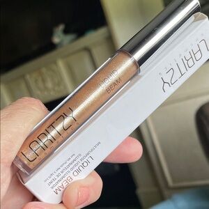 Laritzy NIB Liquid Beam Illuminator TOPAZ